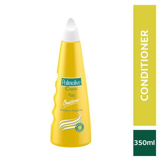 Palmolive Conditioner Egg 350ml