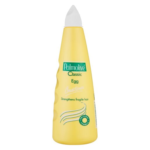Palmolive Conditioner Egg 350ml