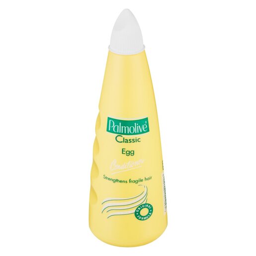 Palmolive Conditioner Egg 350ml
