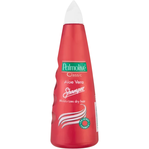 Palmolive Shampoo Aloe Vera 350ml