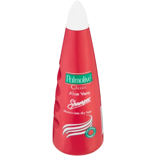 Palmolive Shampoo Aloe Vera 350ml