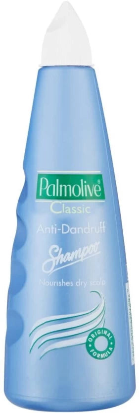 Palmolive Shampoo Anti-Dandruff 350ml