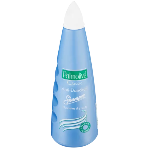 Palmolive Shampoo Anti-Dandruff 350ml
