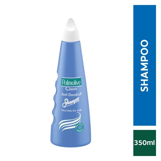 Palmolive Shampoo Anti-Dandruff 350ml