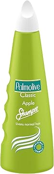 Palmolive Shampoo Apple 350ml