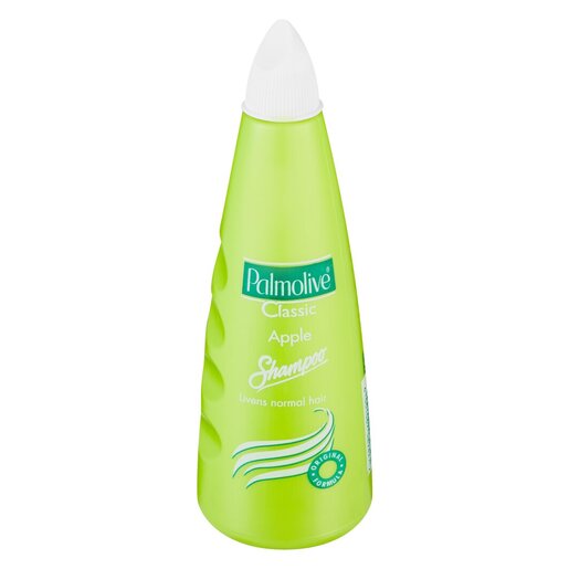Palmolive Shampoo Apple 350ml