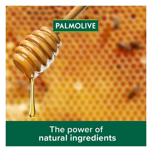 Palmolive Shower Gel Milk & Honey 500ml