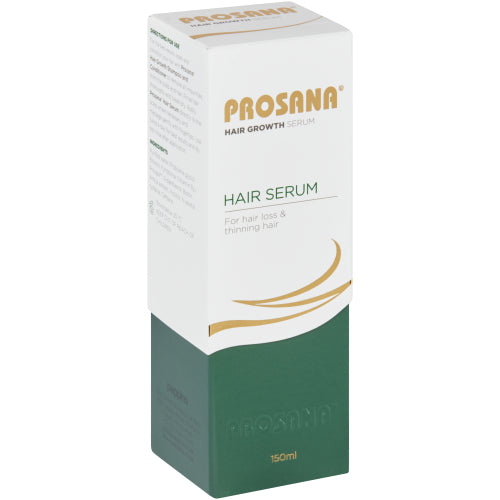 Prosana Hair Growth Serum 150ml