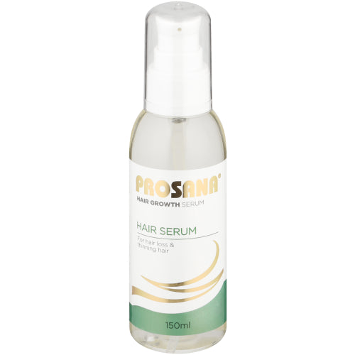 Prosana Hair Growth Serum 150ml