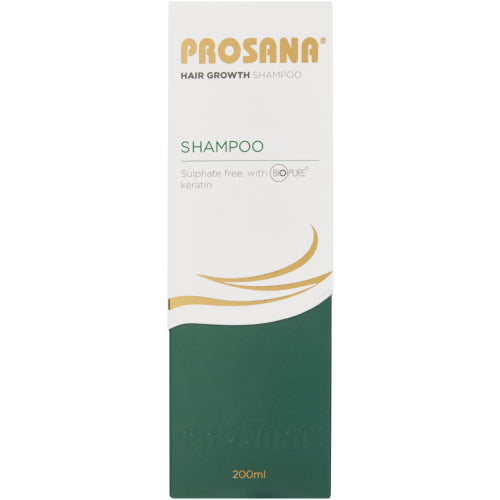 Prosana Hair Growth Shampoo 200ml
