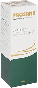 Prosana Hair Growth Shampoo 200ml
