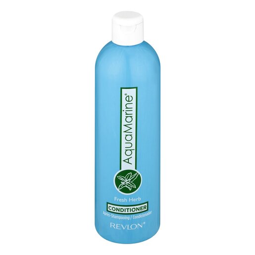 Revlon Aquamarine Conditioner Fresh Herbal 400ml