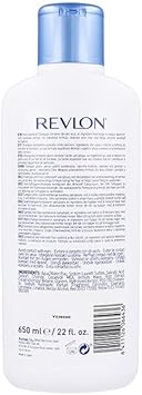Revlon Flex Shampoo Anti-Dandruff 650ml