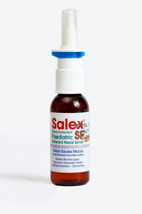 Salex Sf Metered Spray 30ml