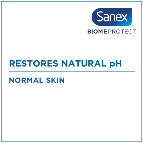 Sanex Dermo Protector S&B Gel 750ml