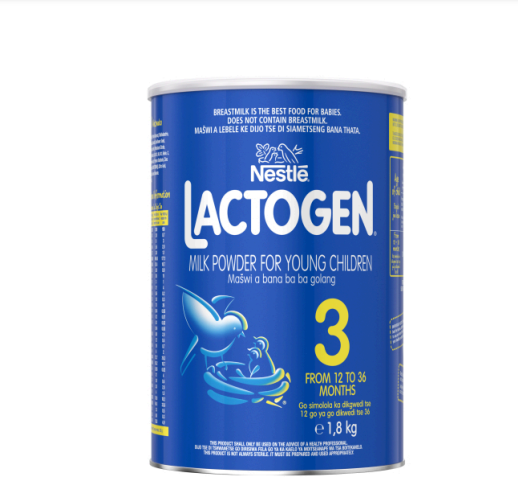Lactogen 3 Powder 1.8kg