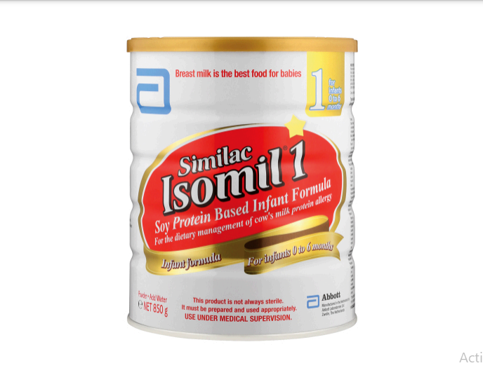 Isomil 1 Powder 850g