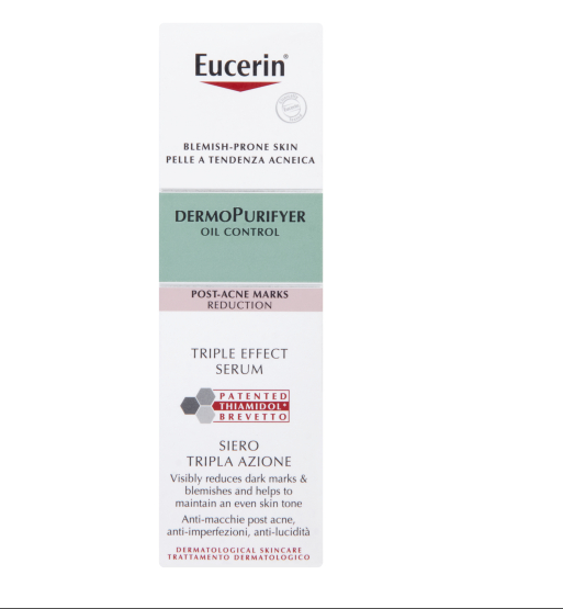 Eucerin Dermopurifyer Triple Effect Serum 40ml