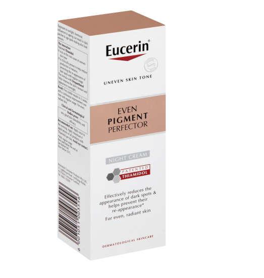 Eucerin Even Pigment Perfector Night Cream 50ml