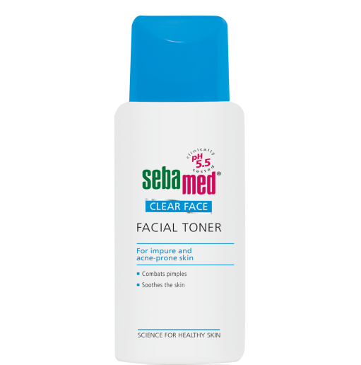 Sebamed Face Toner 150ml