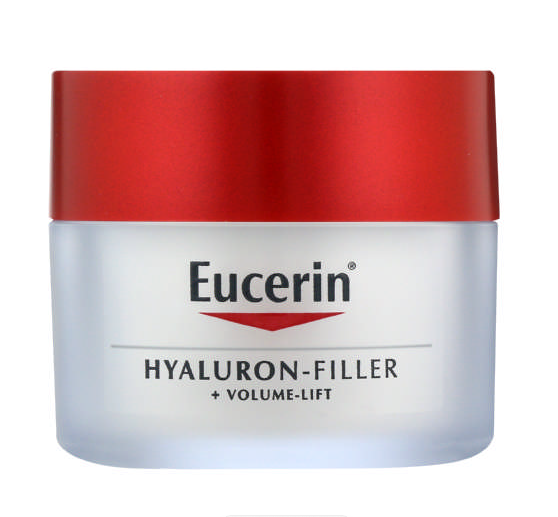 Eucerin Volume Filler Night Cream 50ml