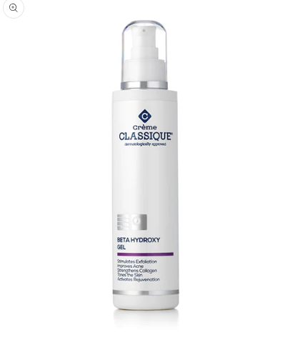 Cream Classique Beta Hydroxy Gel 150ml