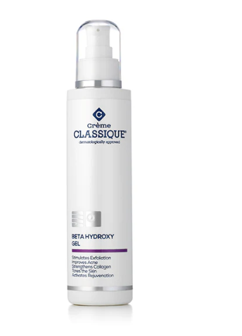Cream Classique Beta Hydroxy Gel 150ml