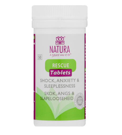 Rescue Remedy Tab 150 – Zoie Health