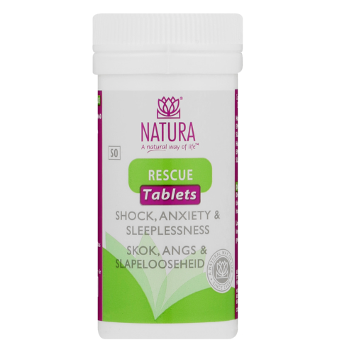 Rescue Remedy Tab 150