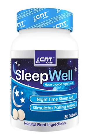 CNT Sleep Well 30