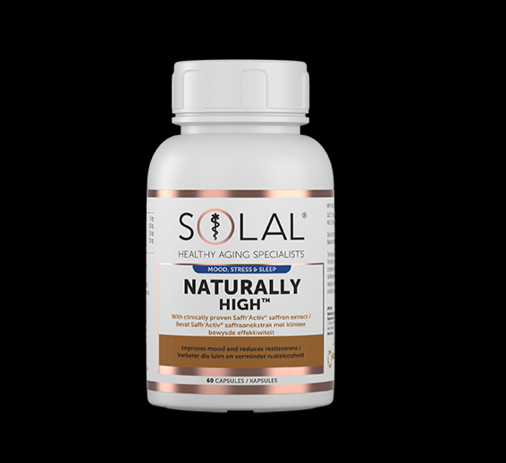 Solal Naturally High 60