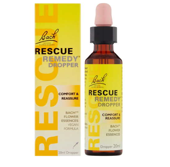 Rescue Remedy Drops 20