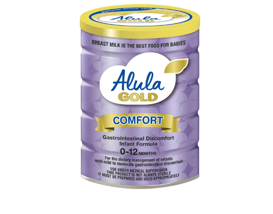 Alula Gold S26 Comfort 900g