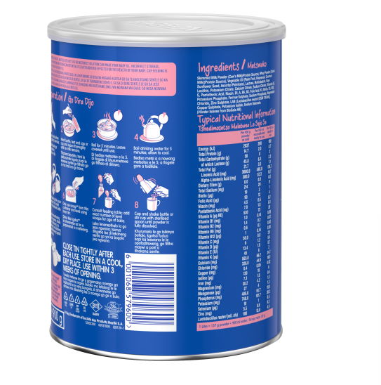 Lactogen 2 Powder 900g