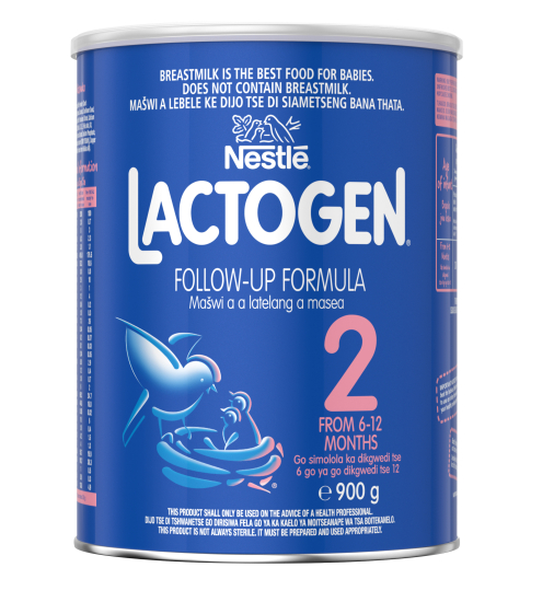 Lactogen 2 Powder 900g