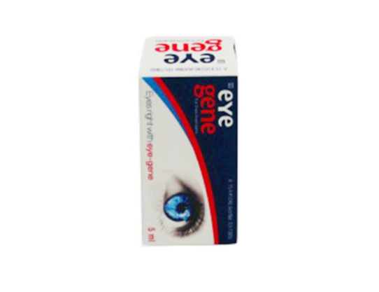 Eye Gene 10ml Drops