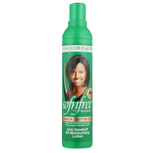 Sofnfree Anti-Dandruff Lotion 350ml