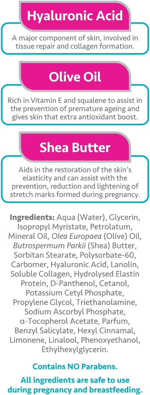 Stellar Belly 125ml