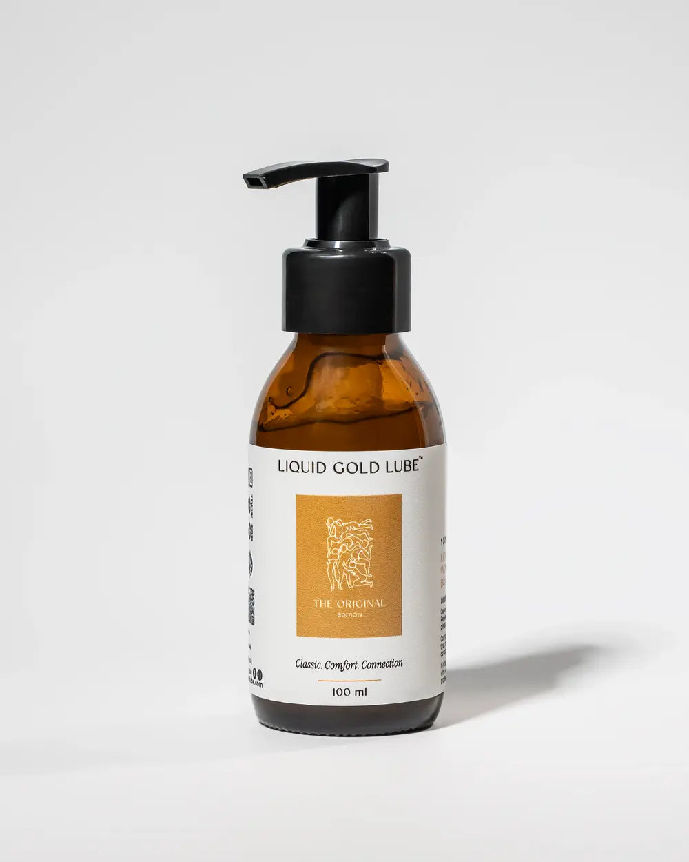 Liquid Gold Lube The Orginal Edition | OG