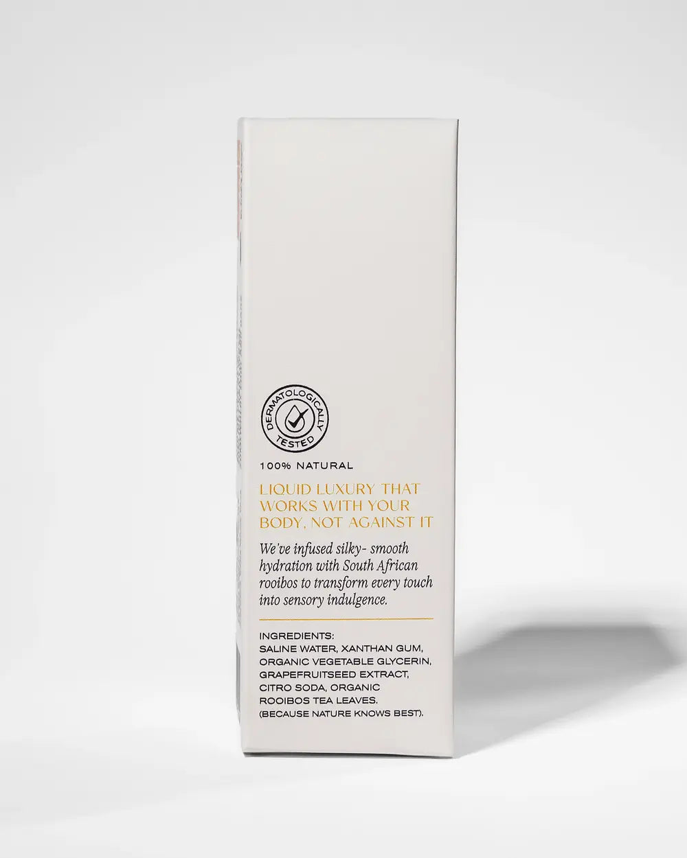 Liquid Gold Lube The Orginal Edition | OG