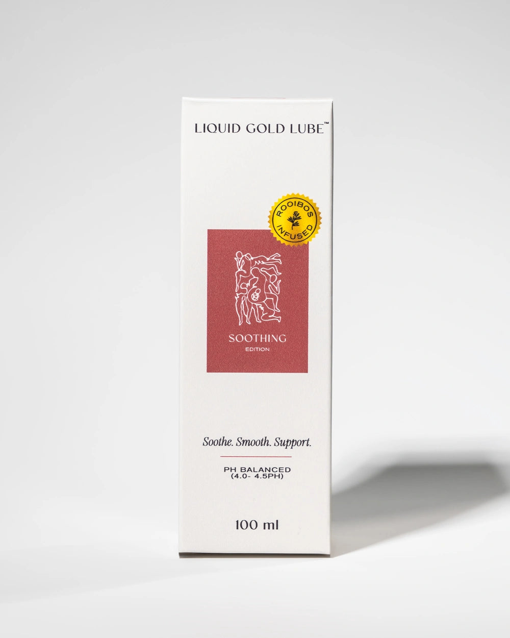 Liquid Gold Lube The Soothing Edition