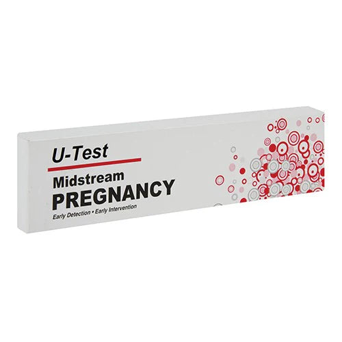 Pregnancy Test (Stick)