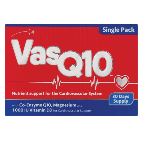 Vasq10 30 Day Pack Anastellar