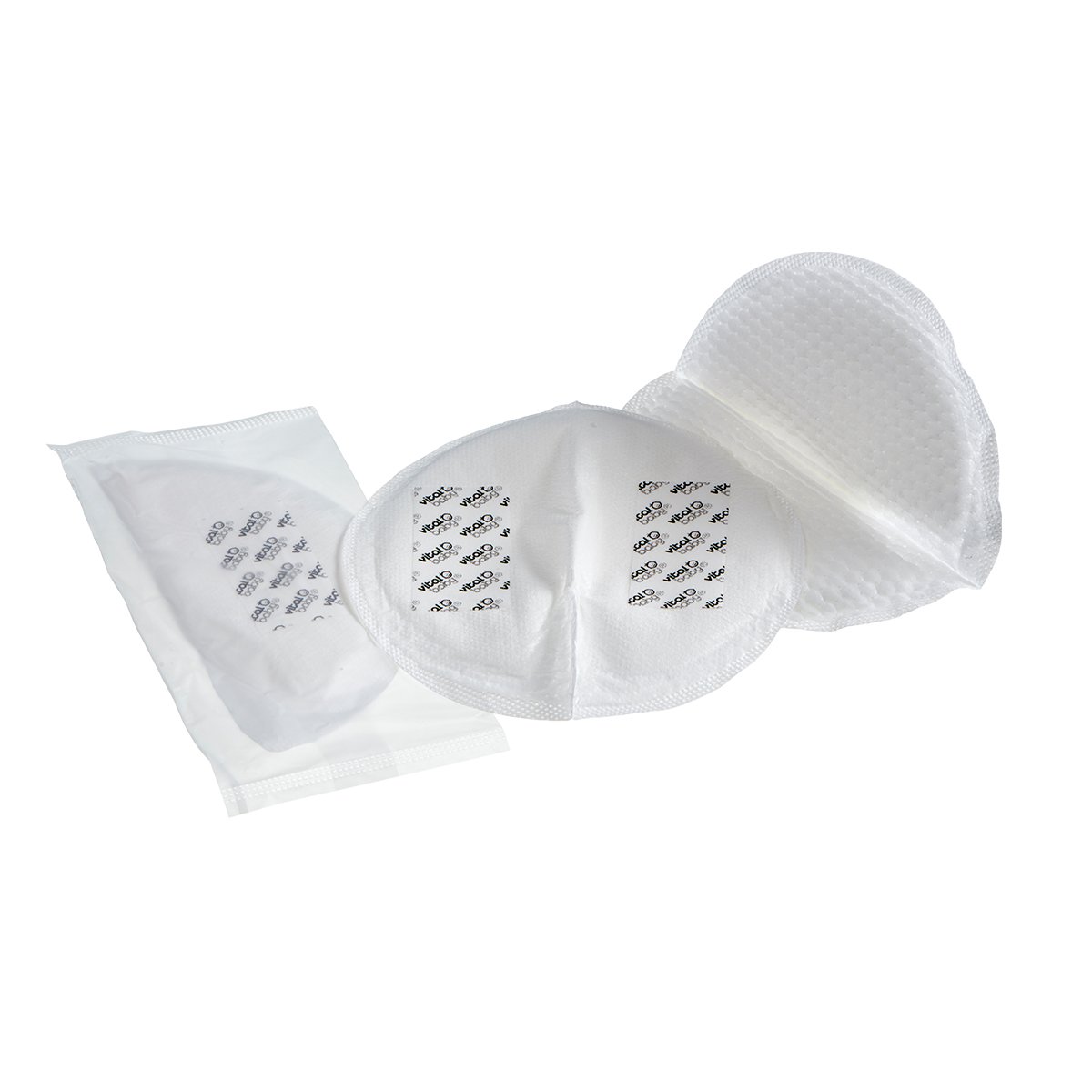 Vital Baby Ultra Comfort Breast Pads 56p
