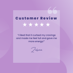 Zoie Health Waistline Wonder Powder