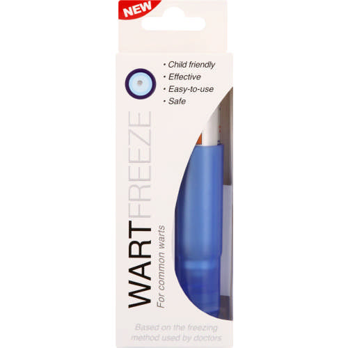 Wartfreeze 38ml
