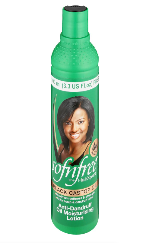 Sofnfree Anti-Dandruff Lotion 350ml