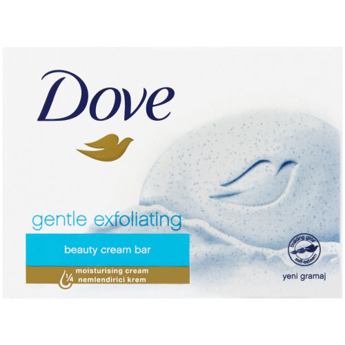 Dove Soap Gentle Exfoliating 90g