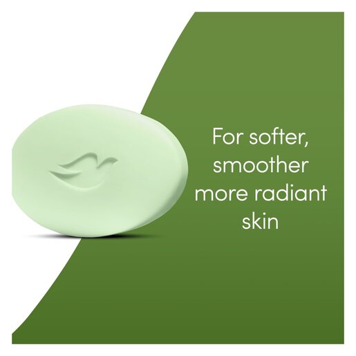 Dove Soap Fresh Touch 90g