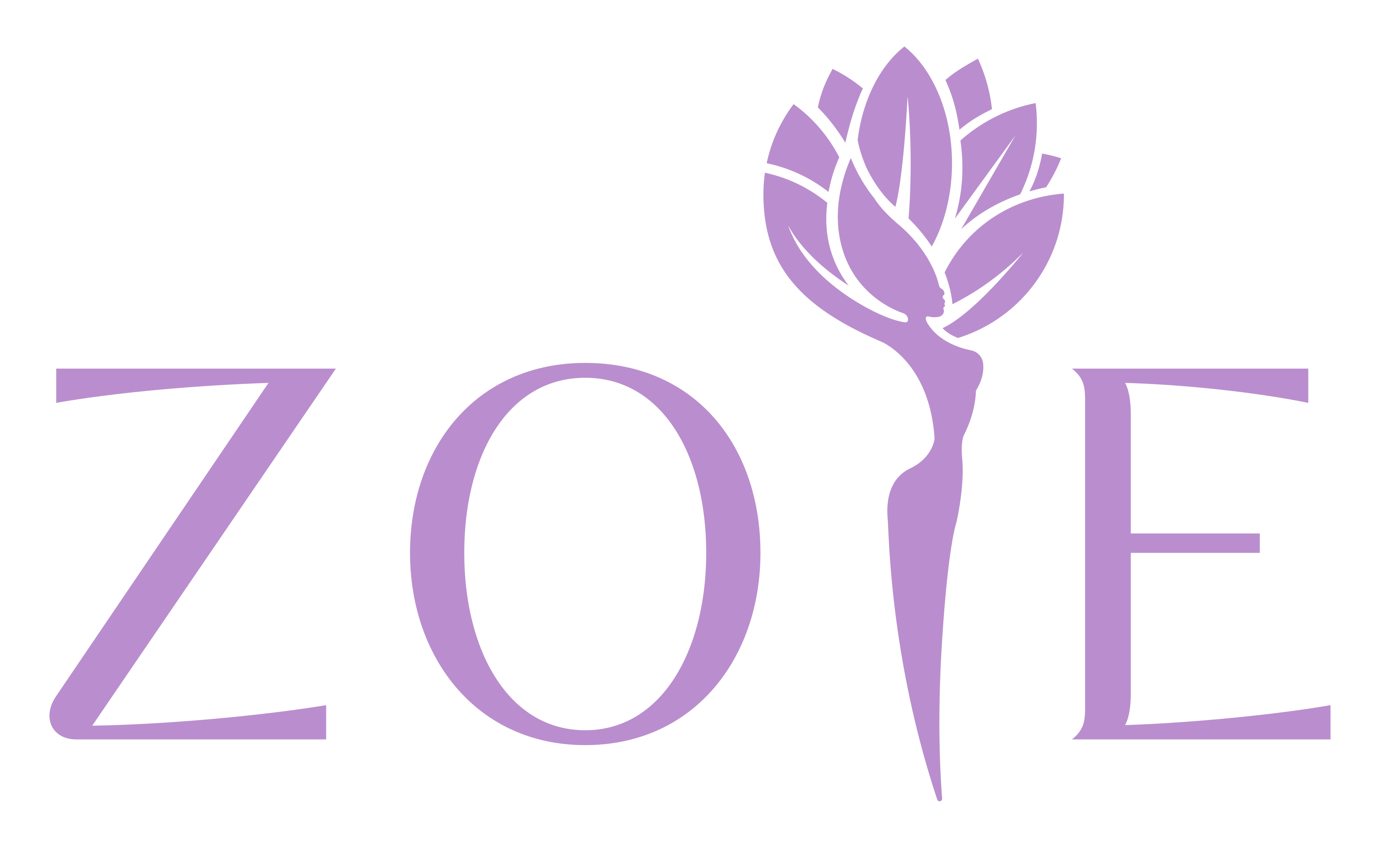 Zoie Health Logo